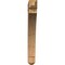 Ekena Millwork Thorton Craftsman Smooth Bracket, Western Red Cedar, 5 1/2"W x 38"D x 46"H BKT06X38X46THR04SWR - alternate 2